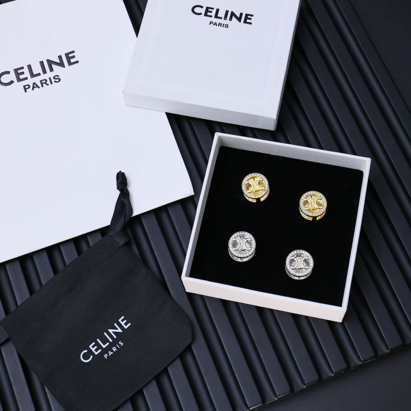 Celine Earrings